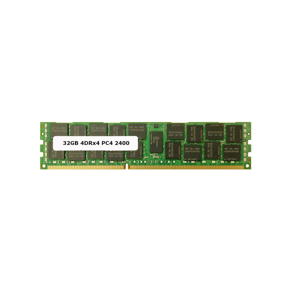 SAMSUNG DDR4 32GB 2400МГц ECC REG